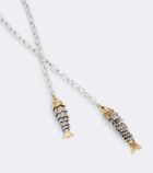Isabel Marant River necklace