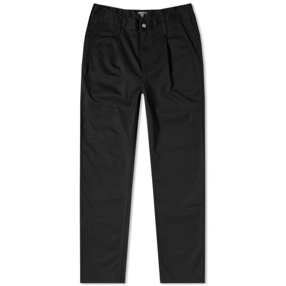 Carhartt Abbott Tapered Pant Carhartt WIP