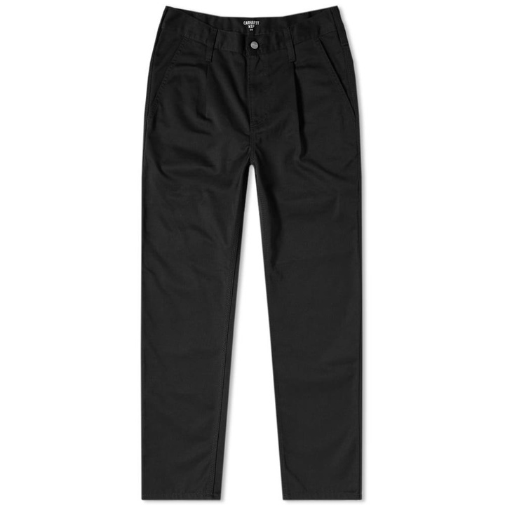 Photo: Carhartt Abbott Tapered Pant