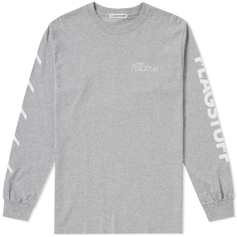 FLAGSTUFF OS Long Sleeve Tee Flagstuff