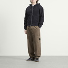 Stone Island Trousers in Shadow Brown