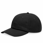 Dime Men's Classic Low Pro Cap in Black 