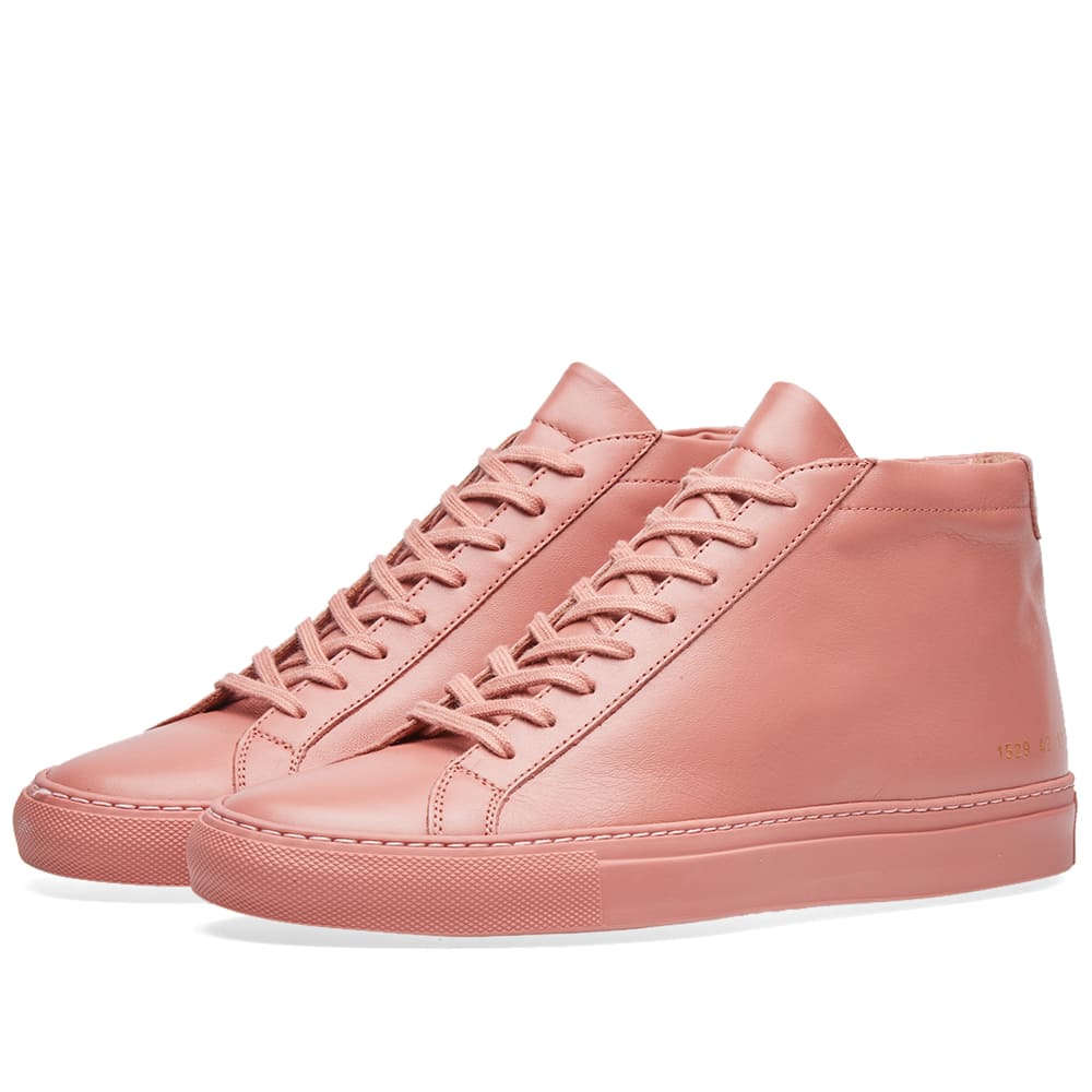 Common Projects Original Achilles Mid Common Projects