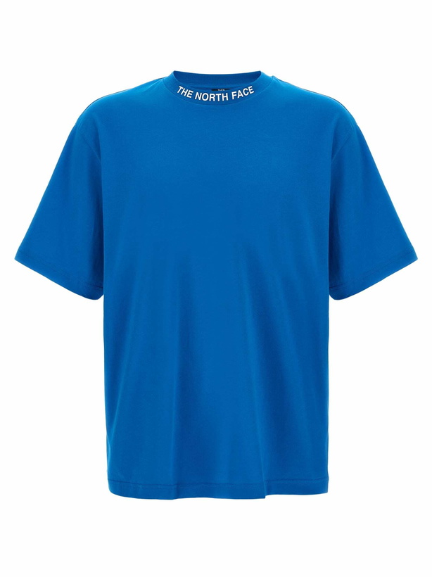 Photo: The North Face zumu T-shirt
