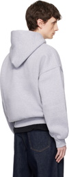 Seventh Gray V2 Hoodie