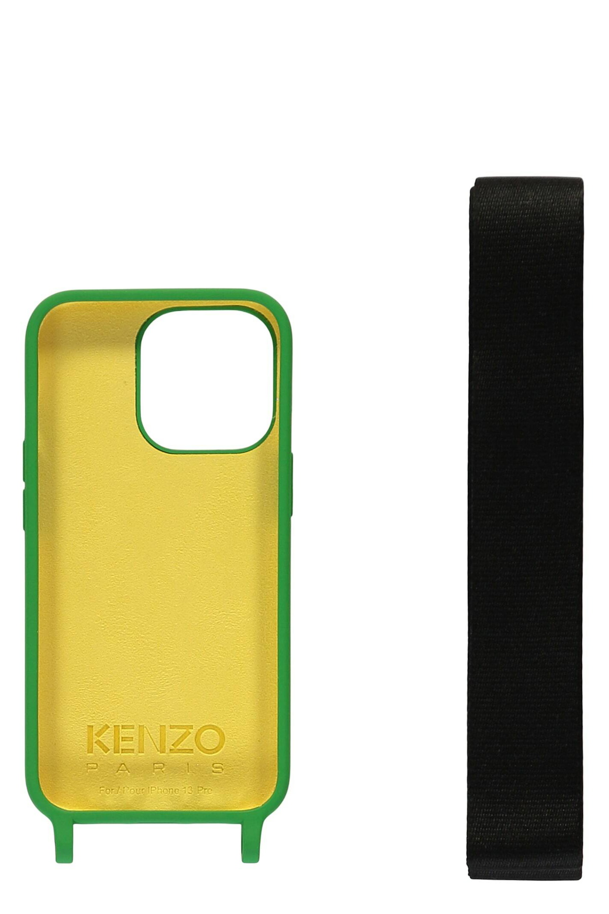 Kenzo Print Iphone 13 Pro Case