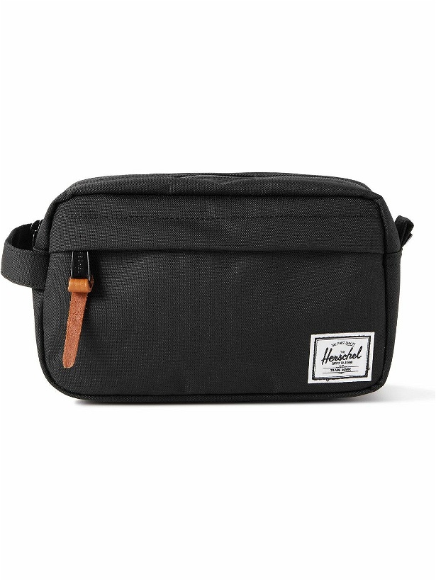Photo: Herschel Supply Co - Chapter Carry On Canvas Wash Bag