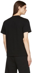 A-COLD-WALL* Black Essential Logo T-Shirt