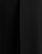16arlington Womens Maxi dress in Black