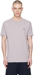 Vivienne Westwood Gray Classic T-Shirt