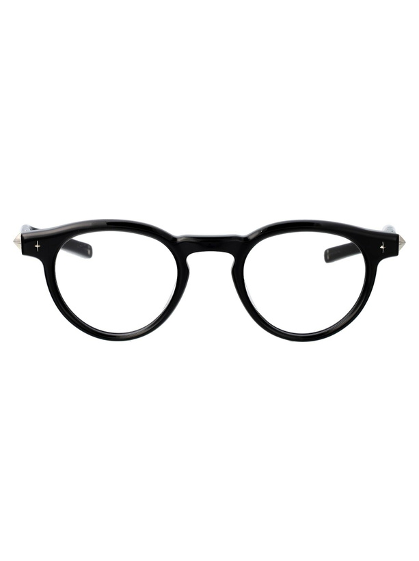 Photo: Gentle Monster Ron Glasses