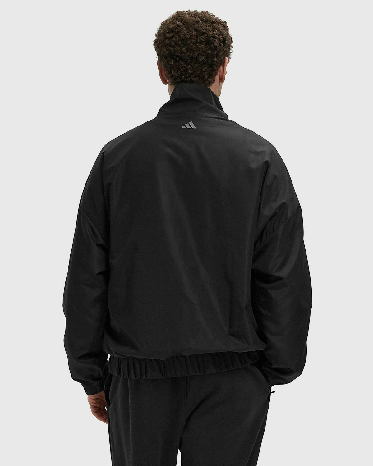 ANTHONY EDWARDS REFLECTIVE JACKET