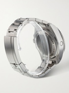 ROLEX - Pre-Owned 2011 Deepsea Sea-Dweller Automatic 44mm Oystersteel Watch, Ref. No. 116660