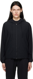 POST ARCHIVE FACTION (PAF) Black 5.0 Hoodie