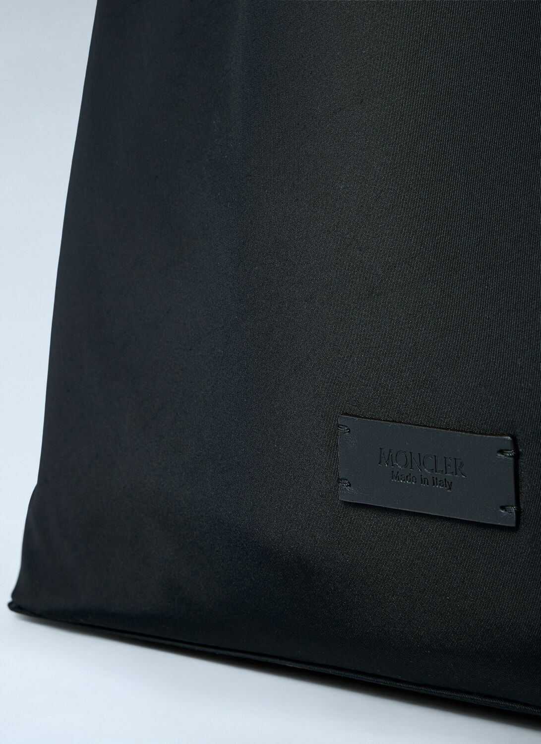 Moncler New Trick Drawstring Tote Bag
