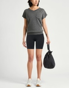 Represent Womens Shorts & Bermuda Shorts in Black