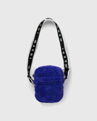 Marni Crossbody Bag Blue - Mens - Bags