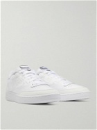 Reebok - Maison Margiela Project 0 Leather Sneakers - White