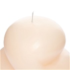 Areaware Goober Candle in Pink