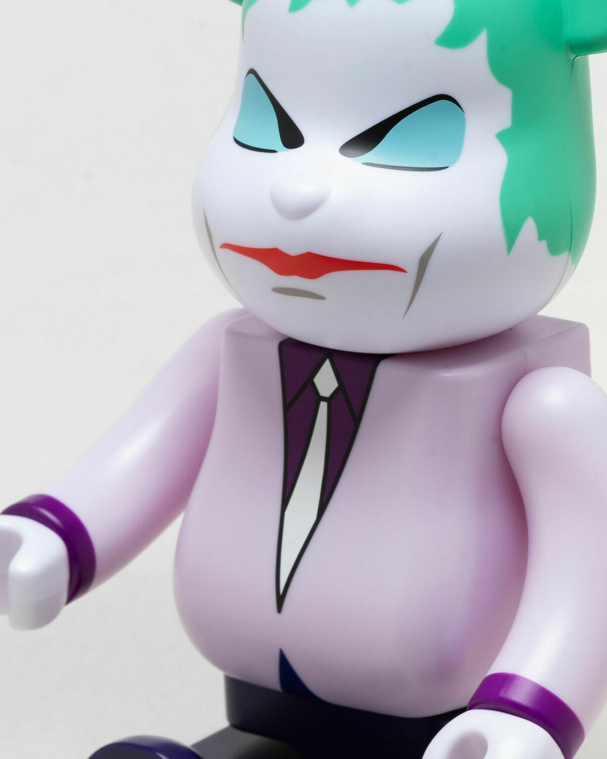 Medicom Bearbrick 400% The Dark Knight Returns The Joker Multi