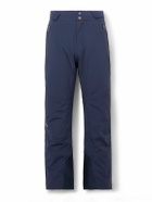 Kjus - Formula Pro Straight-Leg Padded Ski Pants - Blue
