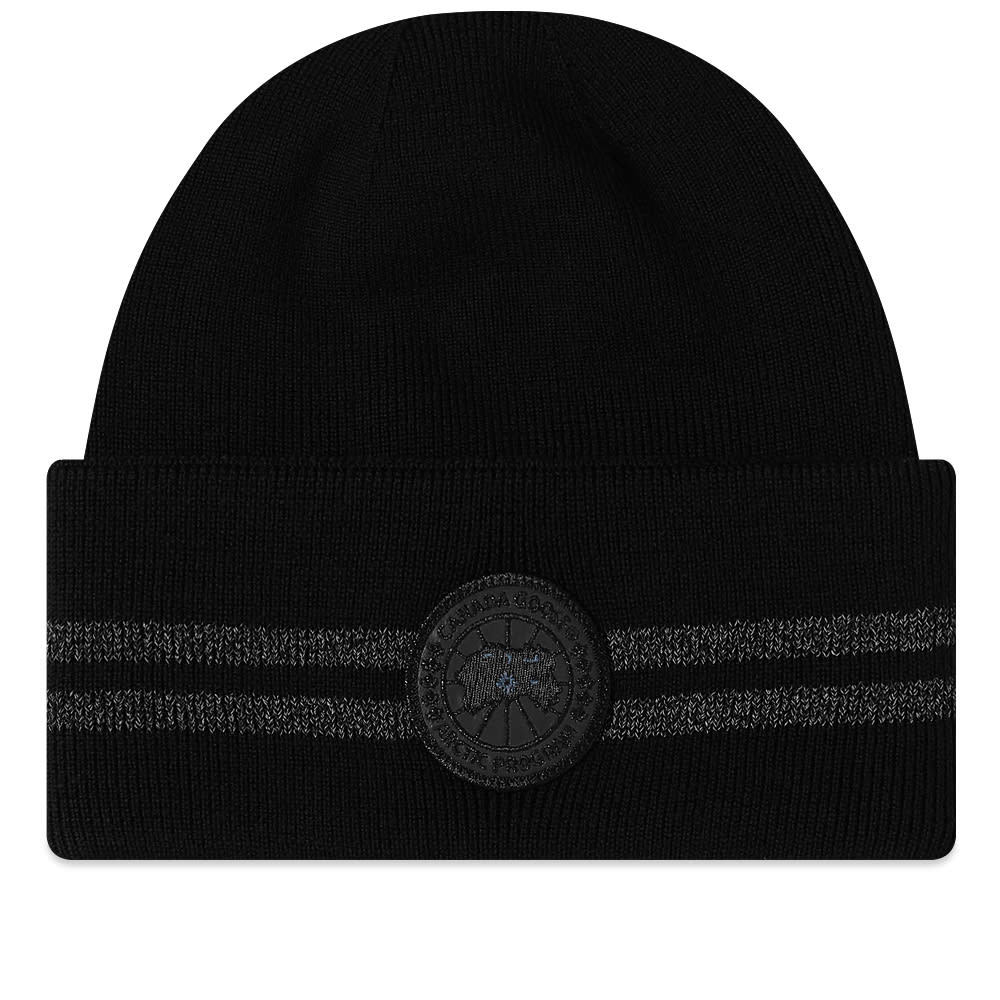 Toque Black Arctic Disc Toque Canada Goose Canada Goose Arctic