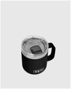 Yeti Rambler 10 Oz Mug Black - Mens - Tableware