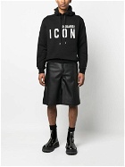 DSQUARED2 - Icon Cotton Hoodie