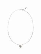 Alexander McQueen Skull Necklace