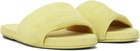 Marsèll Green Spanciata Sandals