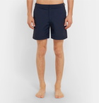 Orlebar Brown - Bulldog Mid-Length Swim Shorts - Blue