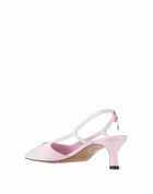 Maje Womens Pumps Light in Pink