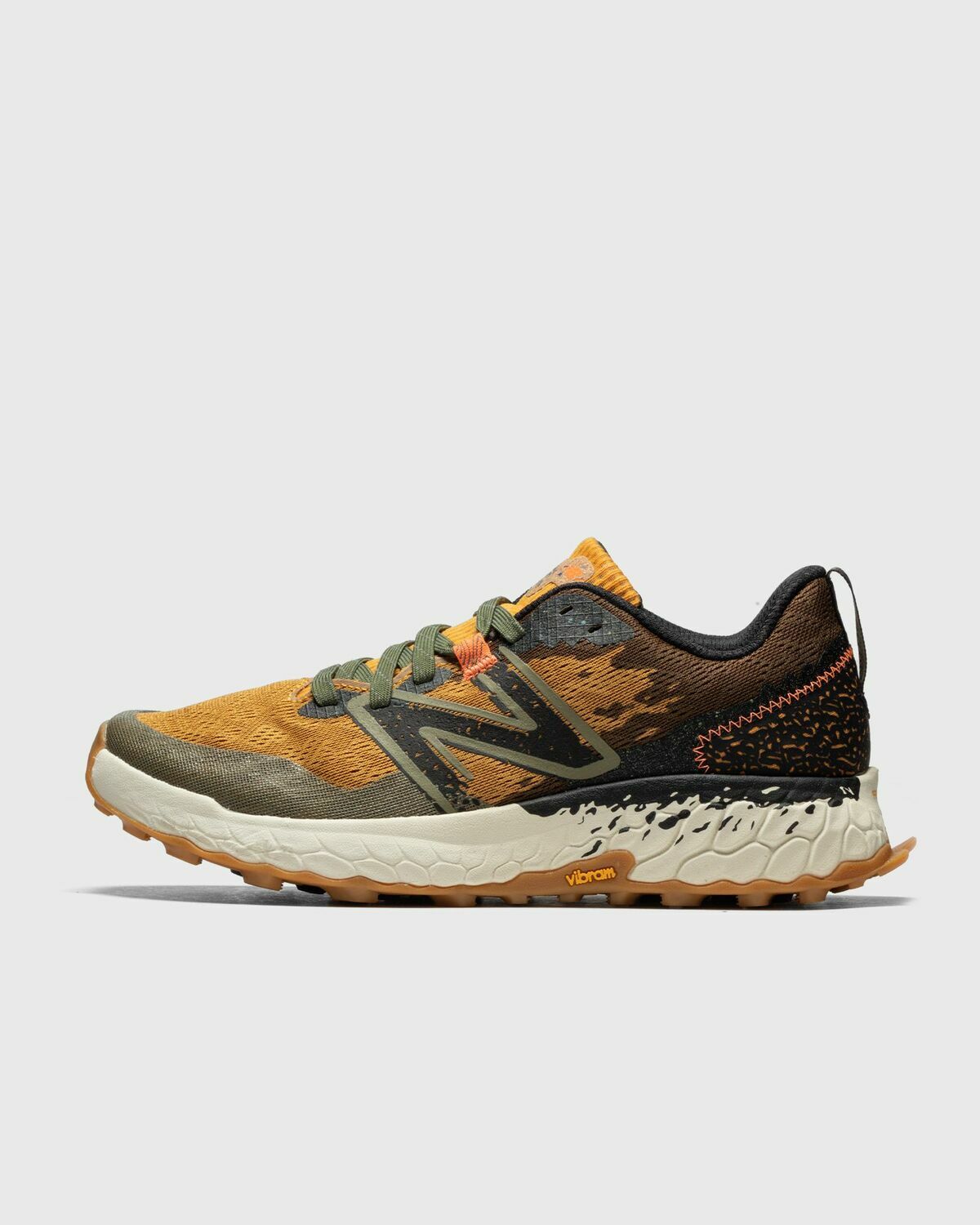 New Balance Fresh Foam X Hierro V7 Multi Lowtop