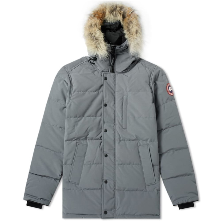 Photo: Canada Goose Carson Parka