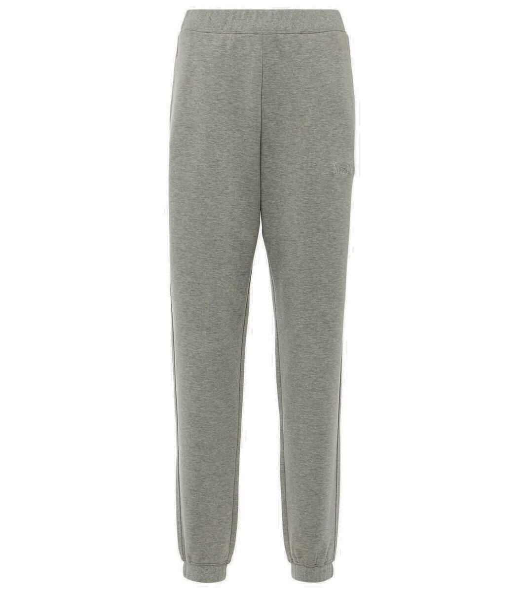 'S MAX MARA | DAMIANA SWEATPANTS (002) スウェットパンツ 国内即発】S Max Mara DAMIANA スウェットパンツ (S Max Mara