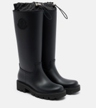 Moncler Kickstream rain boots