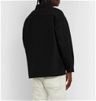 Cav Empt - Wool-Blend Jacket - Black