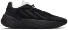 adidas Originals Black Ozelia Sneakers