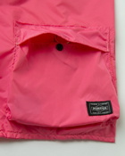 Porter Yoshida & Co. Grocery Bag (Gms) Pink - Mens - Small Bags