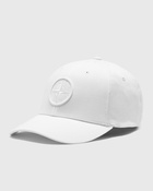 Stone Island Hat White - Mens - Caps