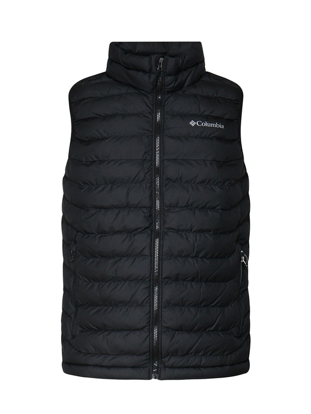 Photo: Columbia Powder Lite Ii Vest
