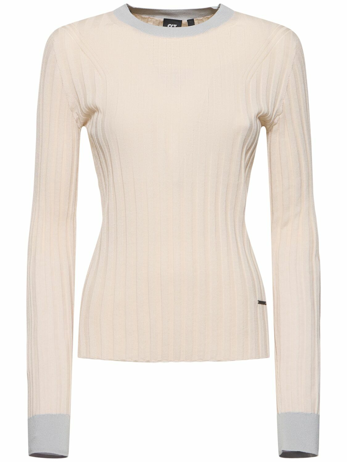 ALPHATAURI Fonelo Long Sleeve Top