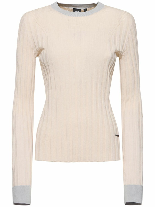 Photo: ALPHATAURI Fonelo Long Sleeve Top