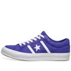 Converse One Star Academy Ox