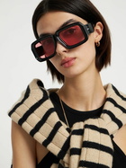 LOEWE Paula's Dive In Mask Acetate Sunglasses