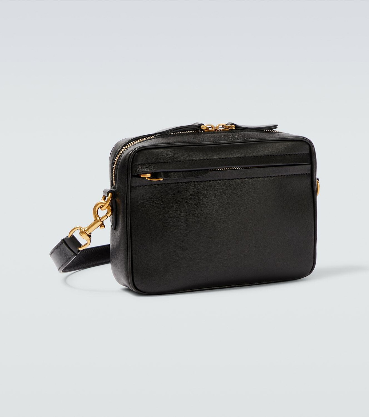 Valentino Garavani Viva Superstar leather crossbody bag