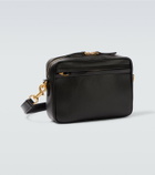 Valentino Garavani Viva Superstar leather crossbody bag