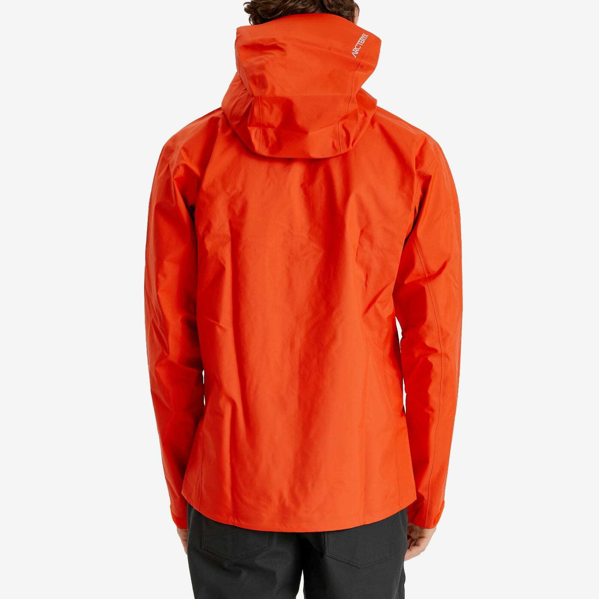 ジャケット・アウター ARC'TERYX Beta SL GORE-TEX Jacket Orange Beta Jacket Men's | Arc'teryx United States