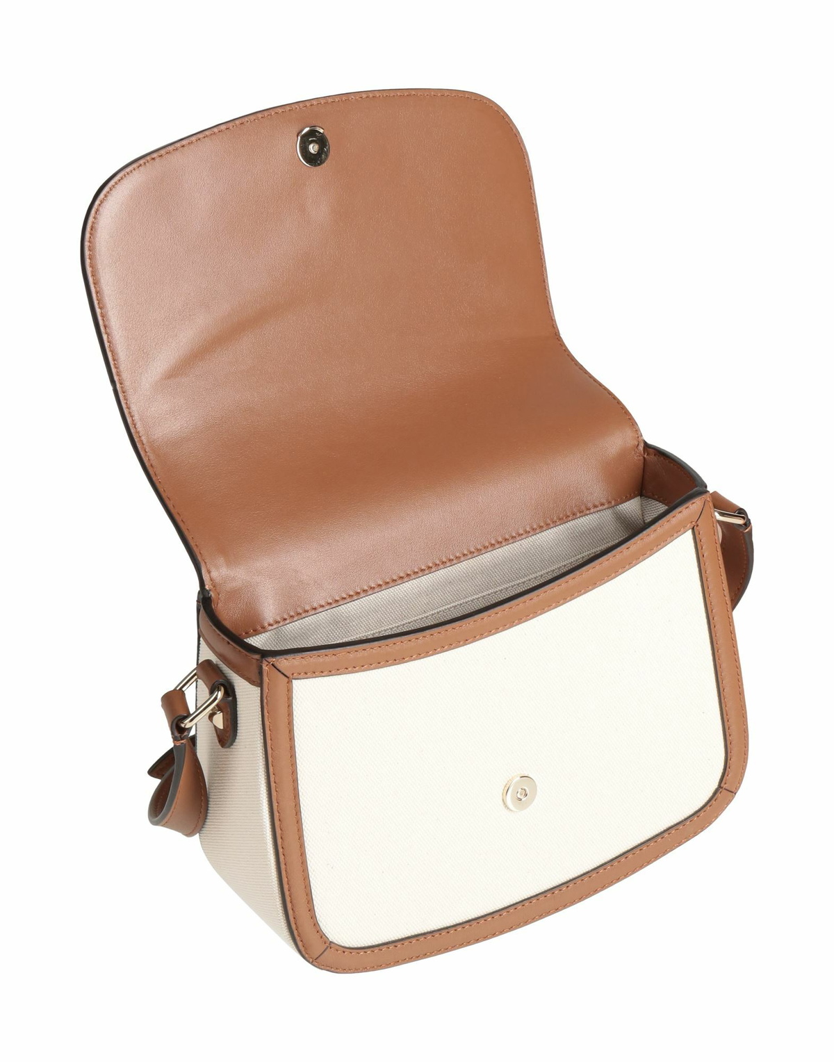 Jimmy Choo Womens Cross-body bag Ivory
