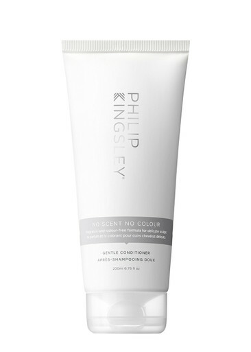Photo: Philip Kingsley No Scent No Colour Gentle Conditioner 200ml